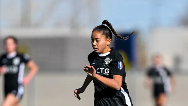 Girls Academy Playoffs: U15 Stars to Know