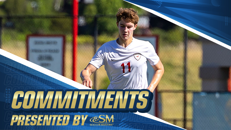 Commitments: Chandler Chooses