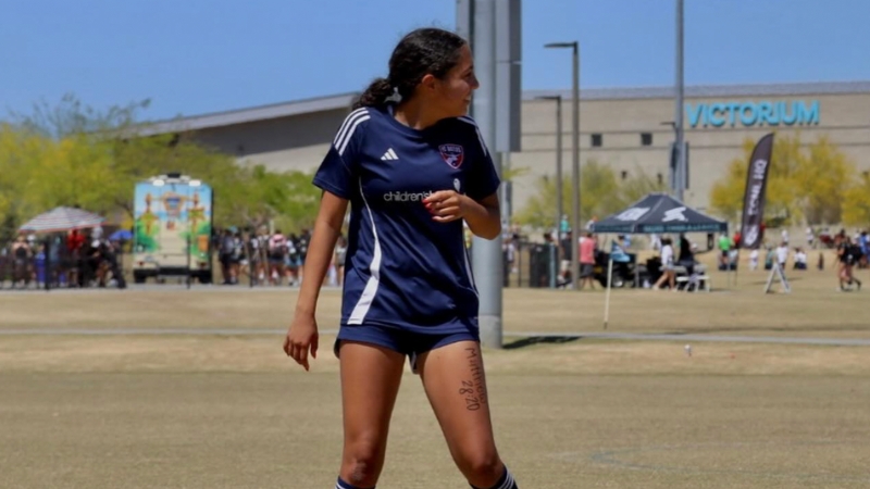 ECNL Girls Playoffs: U14 Stars to Know