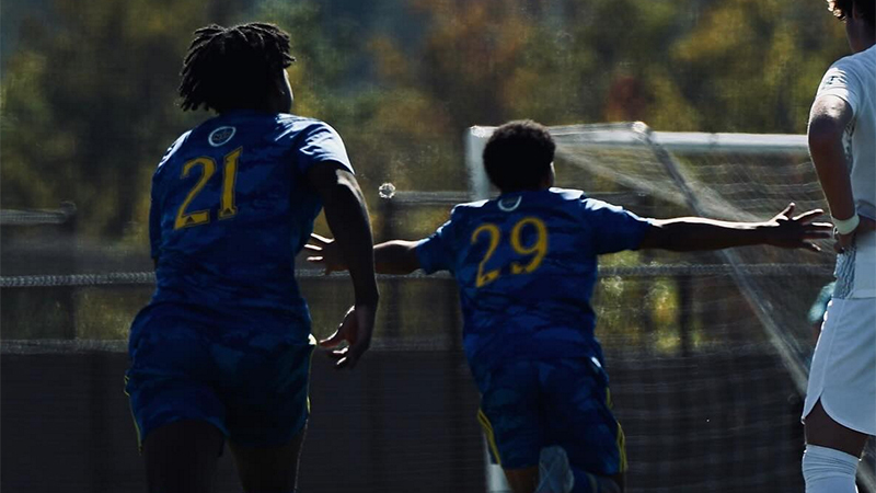 ECNL Boys Playoffs:  U17 Players to Know