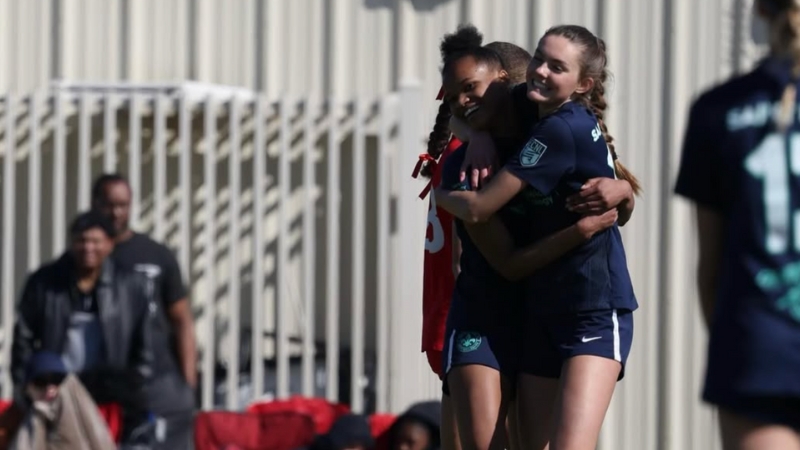 ECNL Girls Playoffs: U16 Stars to Know