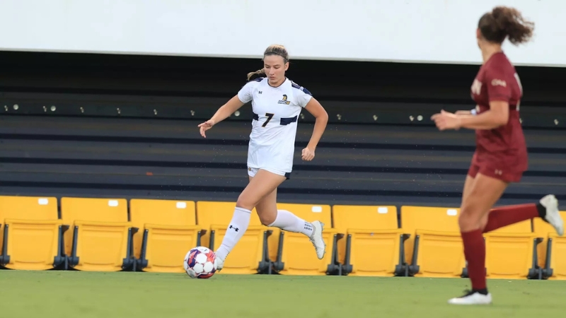 2025 Women's SoCon Breakout Candidates