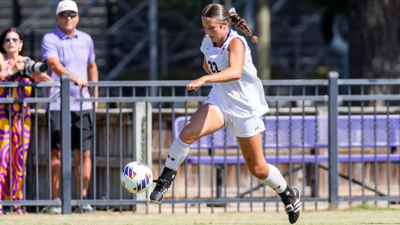 2025 Women's Southland Breakout Candidates