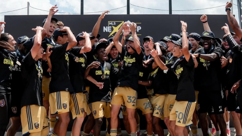 MLS Next Cup Final Recaps