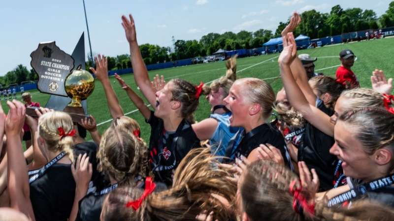 Midwest High School Roundup