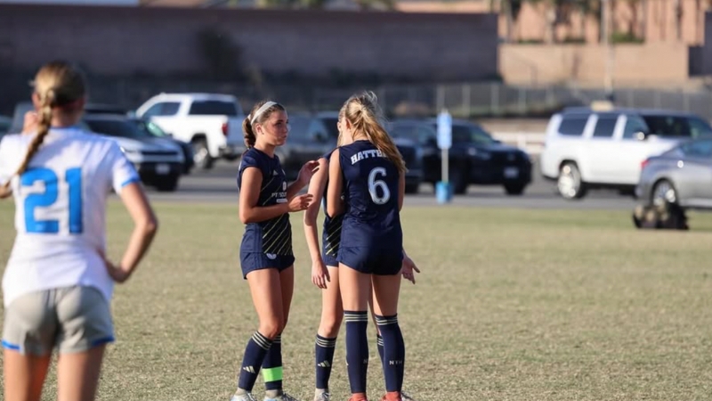 GA Playoffs: U14 & U15 Top Performers