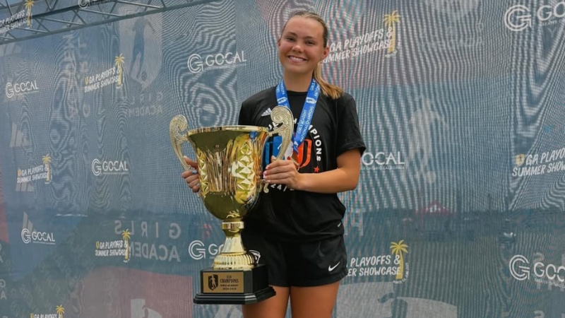 GA Playoffs: U17 & U19 Top Performers