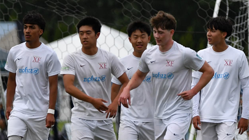 ECNL Boys Playoffs: Under-17 Standouts