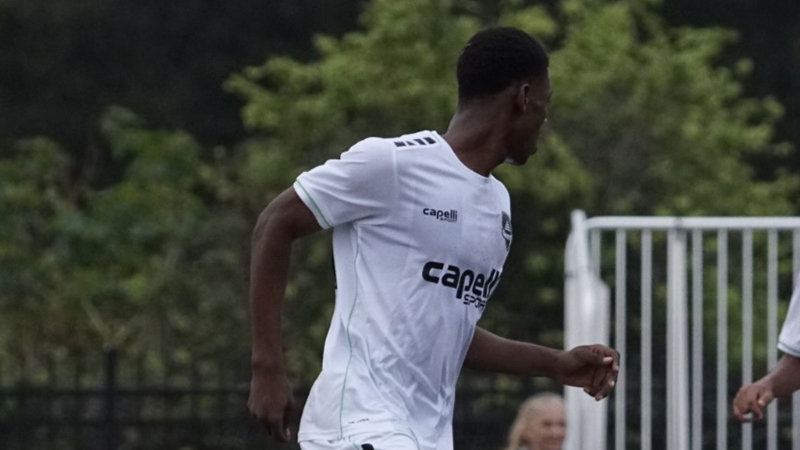 IMG Academy Rankings Spotlight: 2027 Boys