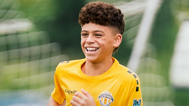 ECNL Boys Playoffs: Leading the Under-13s
