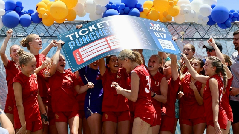 Girls Academy U17 Finals Preview