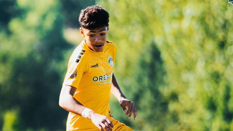 ECNL Boys Playoffs: U13/14 Best XI