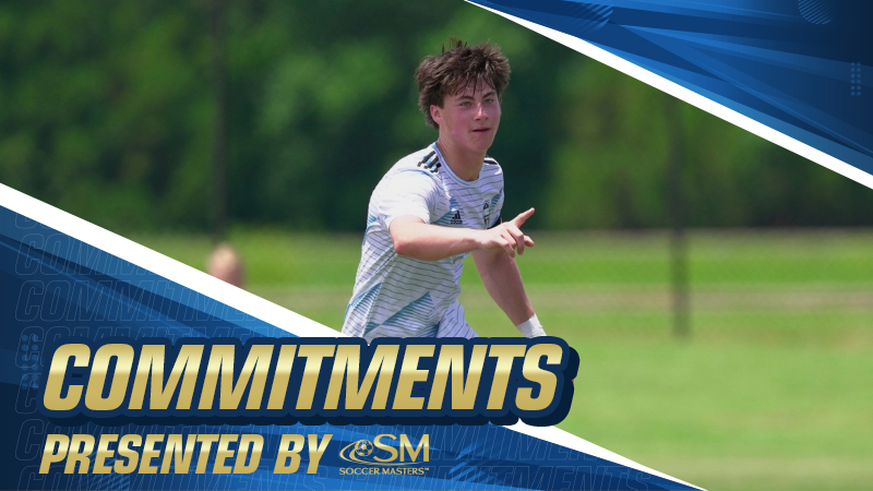 Commitments: Force Midfielder to Cal