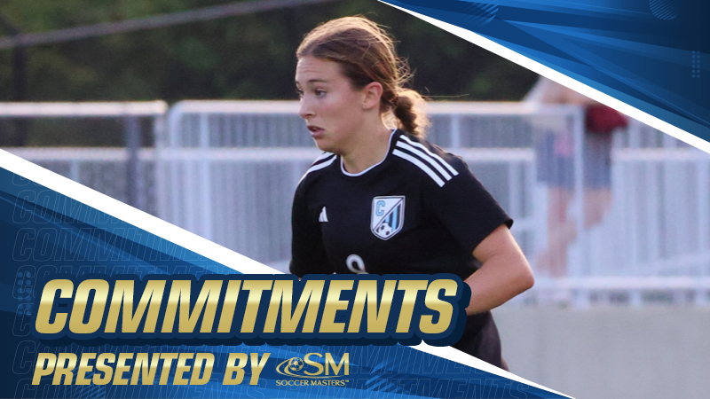 Commitments: Striker Set on Michigan State