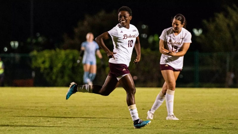 2025 Women's Sun Belt Breakout Candidates