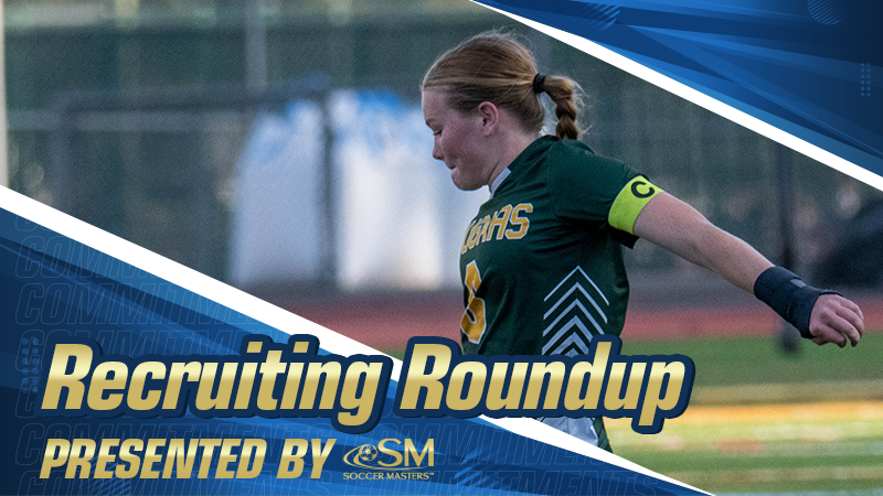 Recruiting Roundup: July 21-27