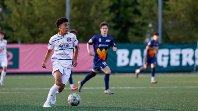 Men's Gatorade POTY Freshmen to Watch