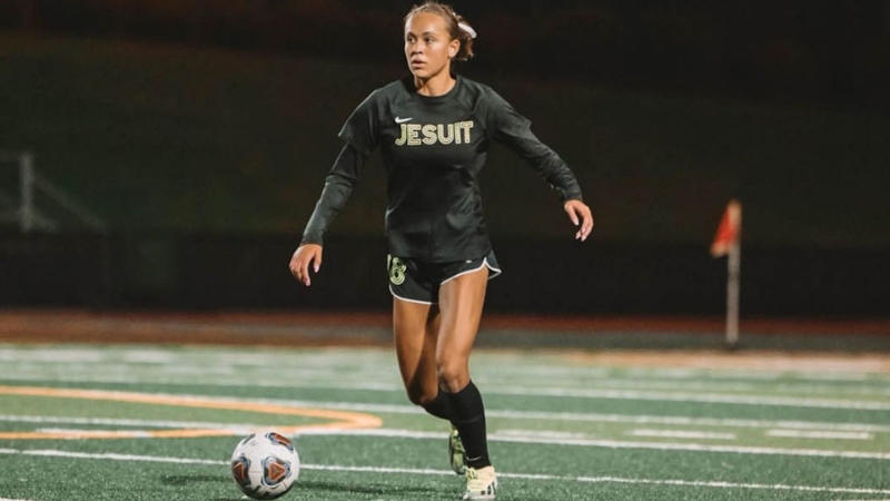 Women's Gatorade POTY Freshmen to Watch