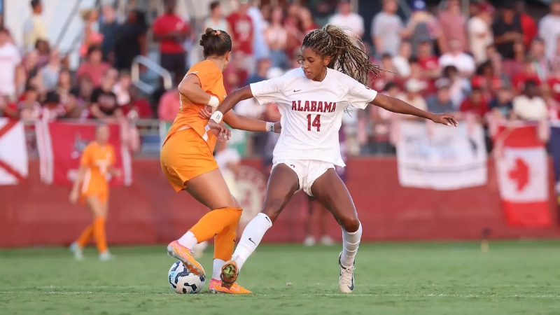 SEC Women's Soccer Preview