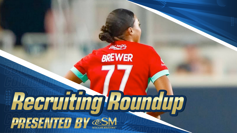 Recruiting Roundup: July 28-August 3