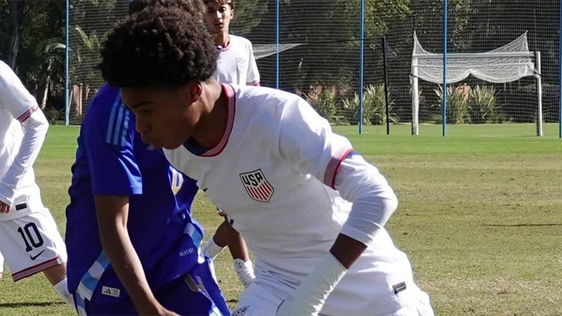 Top Unsigned U.S. U15 BNT Prospects