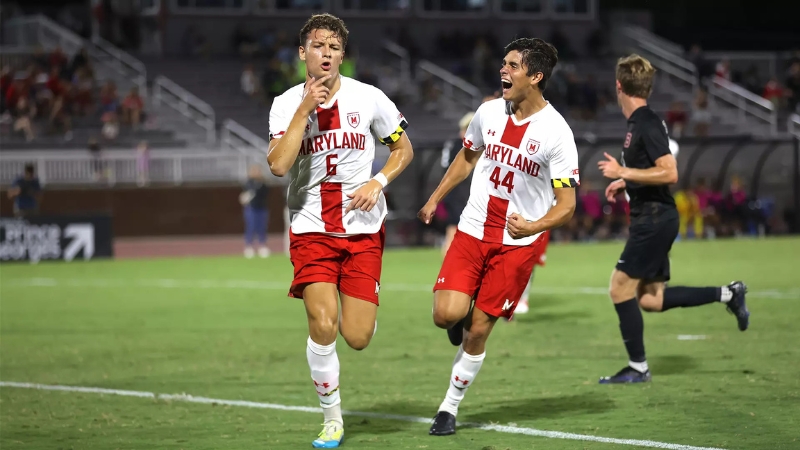 Big Ten Men's Soccer Preview