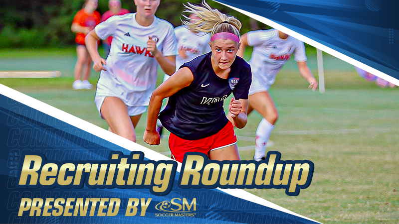 Recruiting Roundup: August 11-17