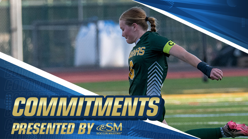 Commitments: NJ Defender Picks Rutgers