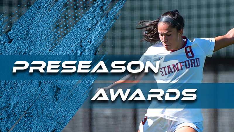 2025 Women's Division I Preseason Awards