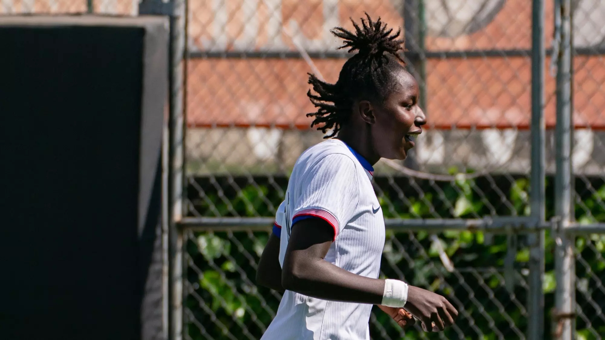 U17 WNT Roster for Spain Friendlies