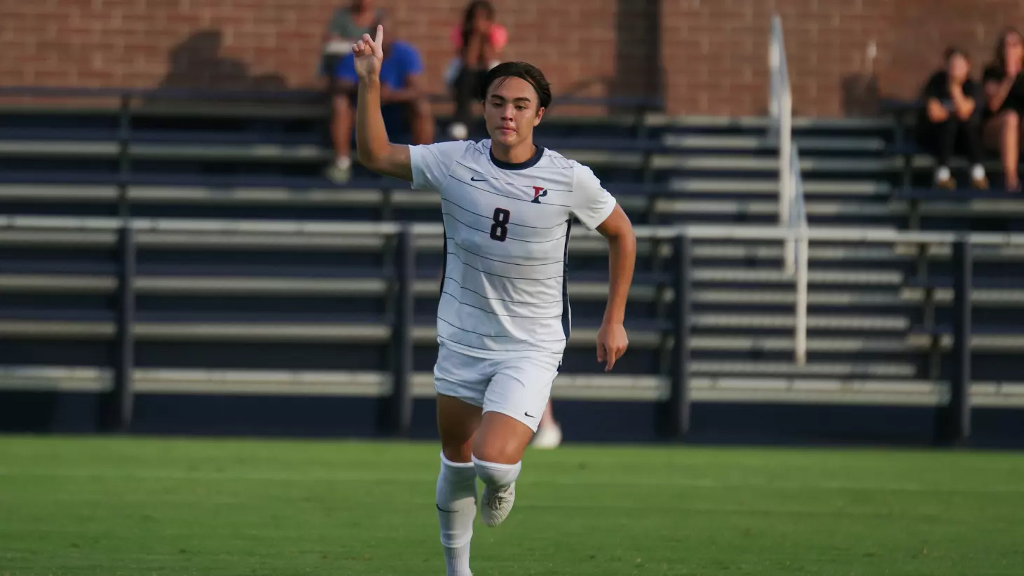 MLS Academy Alumni in DI Soccer: Part 3