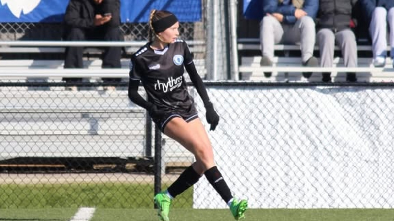 ECNL Girls Texas Conference Players to Know