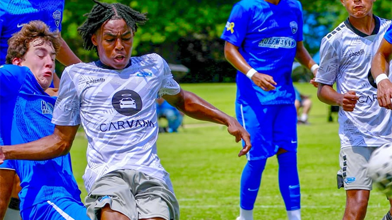 ECNL Boys Mid-America Players to Watch