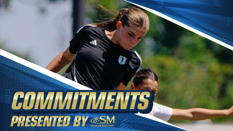 Commitments: From Arizona to Arkansas