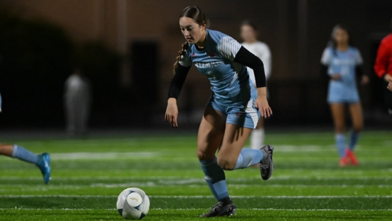 Fall Girls High School Players to Watch