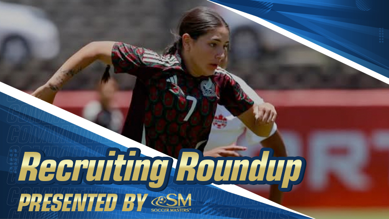 Recruiting Roundup: September 1-7