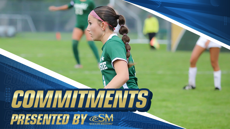 Commitments: Taken by Troy