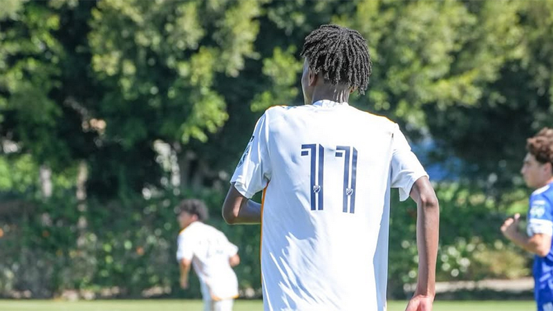MLS NEXT Under-19 Players to Watch