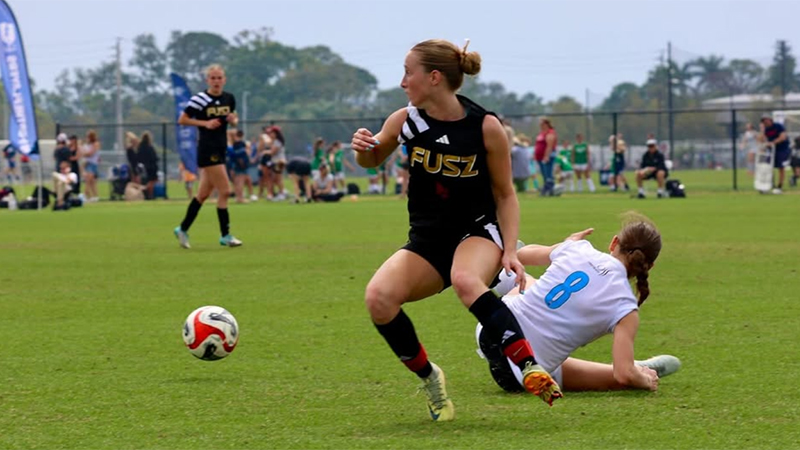 Girls Academy Under-19 Players to Know