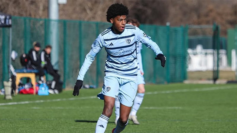 Club Soccer Standouts: September 6-7