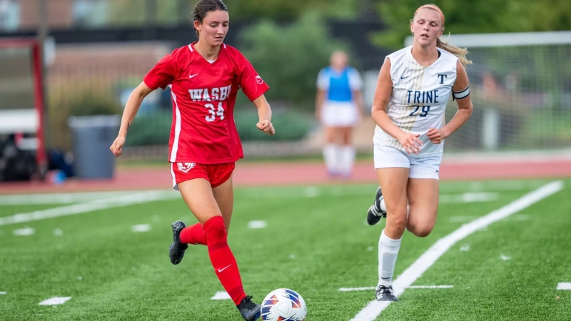 Women’s D2, D3, NAIA Weekly Recap