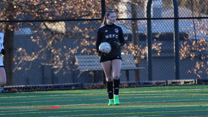 Girls Academy Under-16 Players to Know