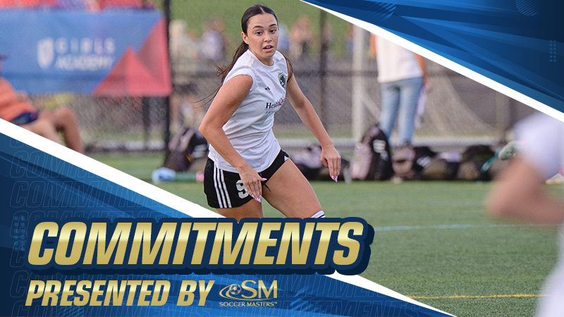 Commitments: Realizing a Dream