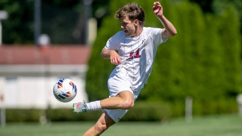 Men's D2, D3, NAIA Weekly Recap