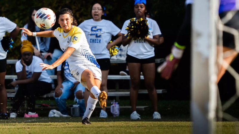 Women’s D2, D3, NAIA Weekly Recap