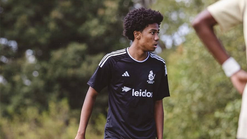 2025-26 Boys Club Soccer Player Movement