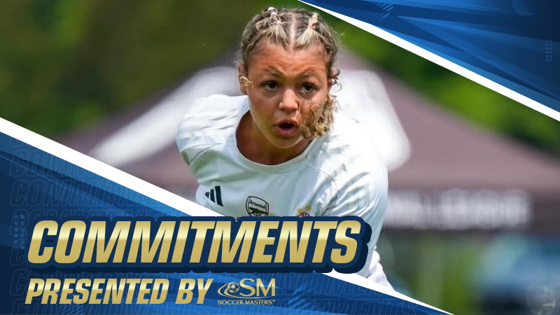 Commitments: Choosing Clemson