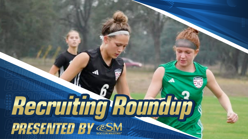 Recruiting Roundup: September 29-October 5