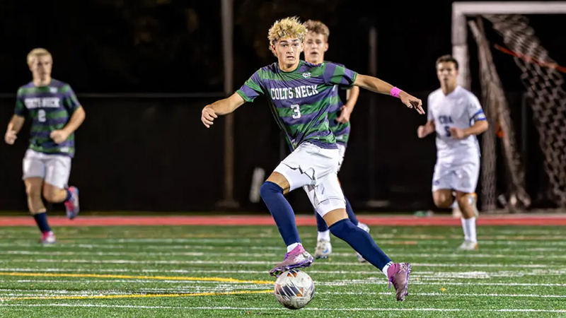 IMG Academy Rankings Spotlight: 2027 Boys