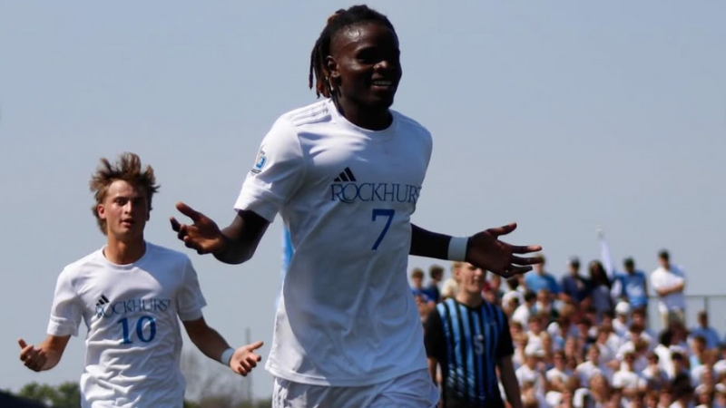 Midwest High School Roundup - October